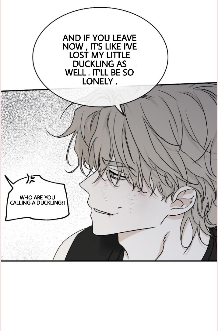 Night by the sea Chapter 109.2 page 52 - 