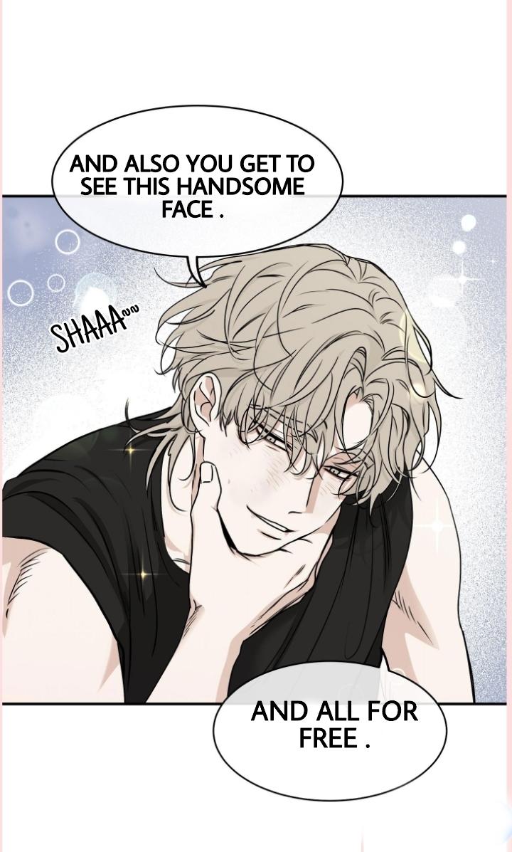 Night by the sea Chapter 109.2 page 56 - 