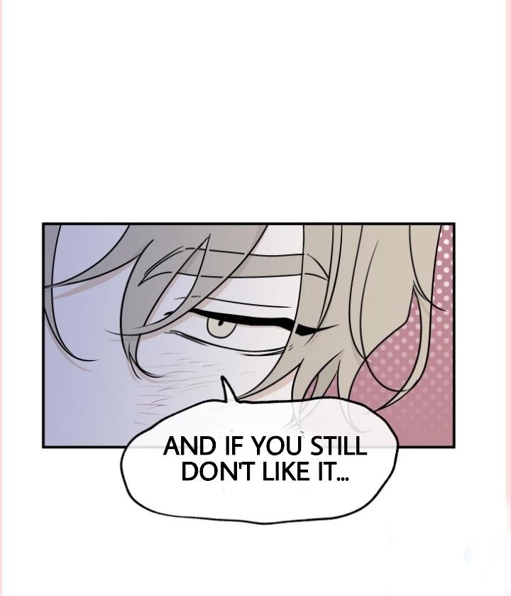 Night by the sea Chapter 109.2 page 57 - 