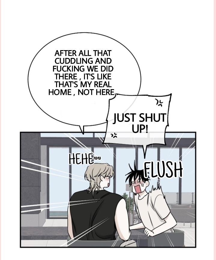 Night by the sea Chapter 109.2 page 59 - 