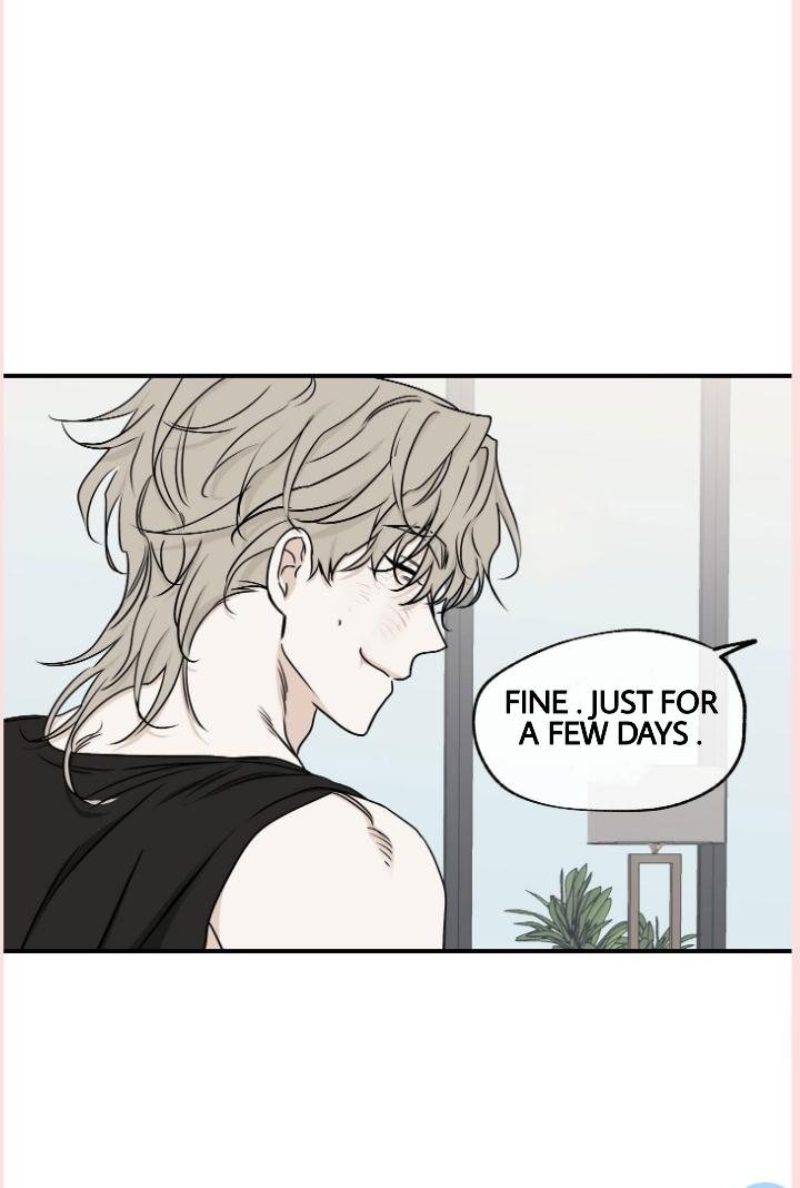 Night by the sea Chapter 109.2 page 61 - 