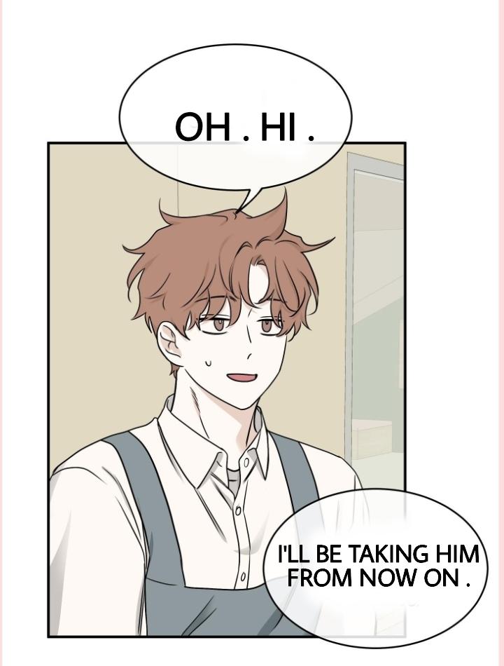 Night by the sea Chapter 109.2 page 63 - 