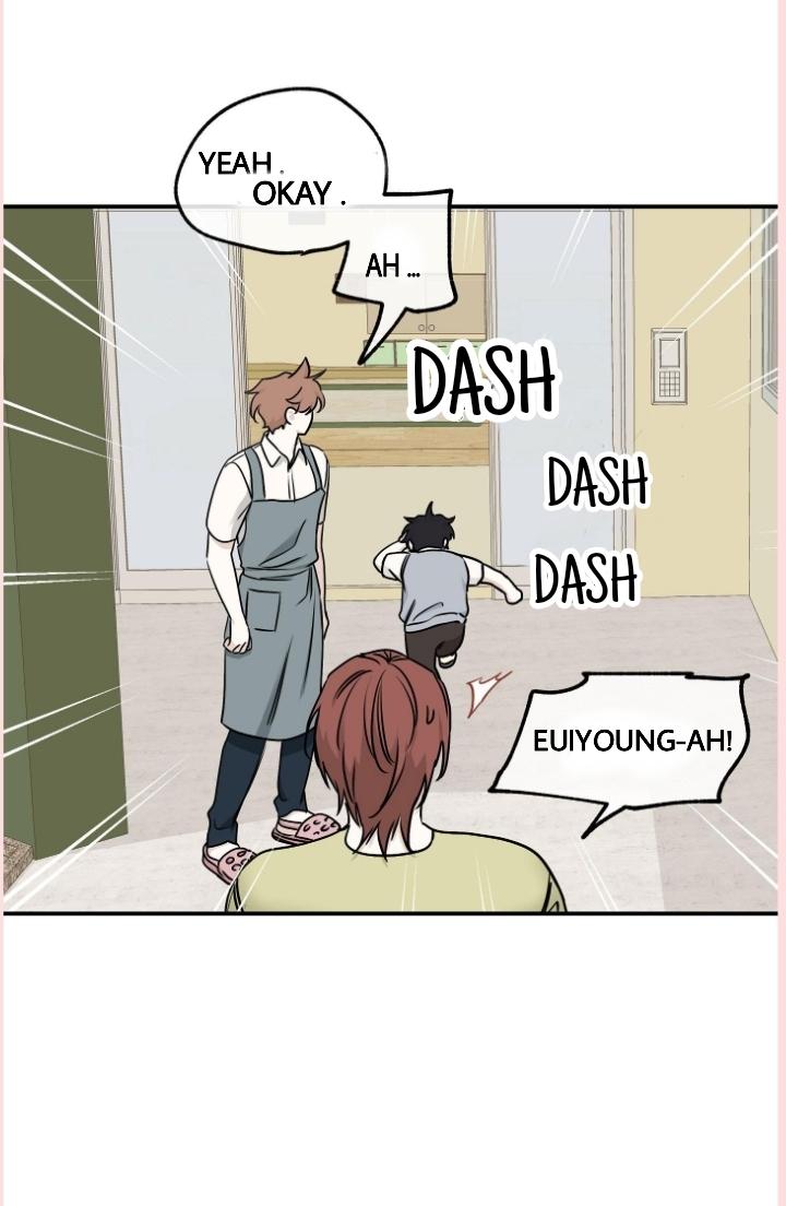 Night by the sea Chapter 109.2 page 64 - 