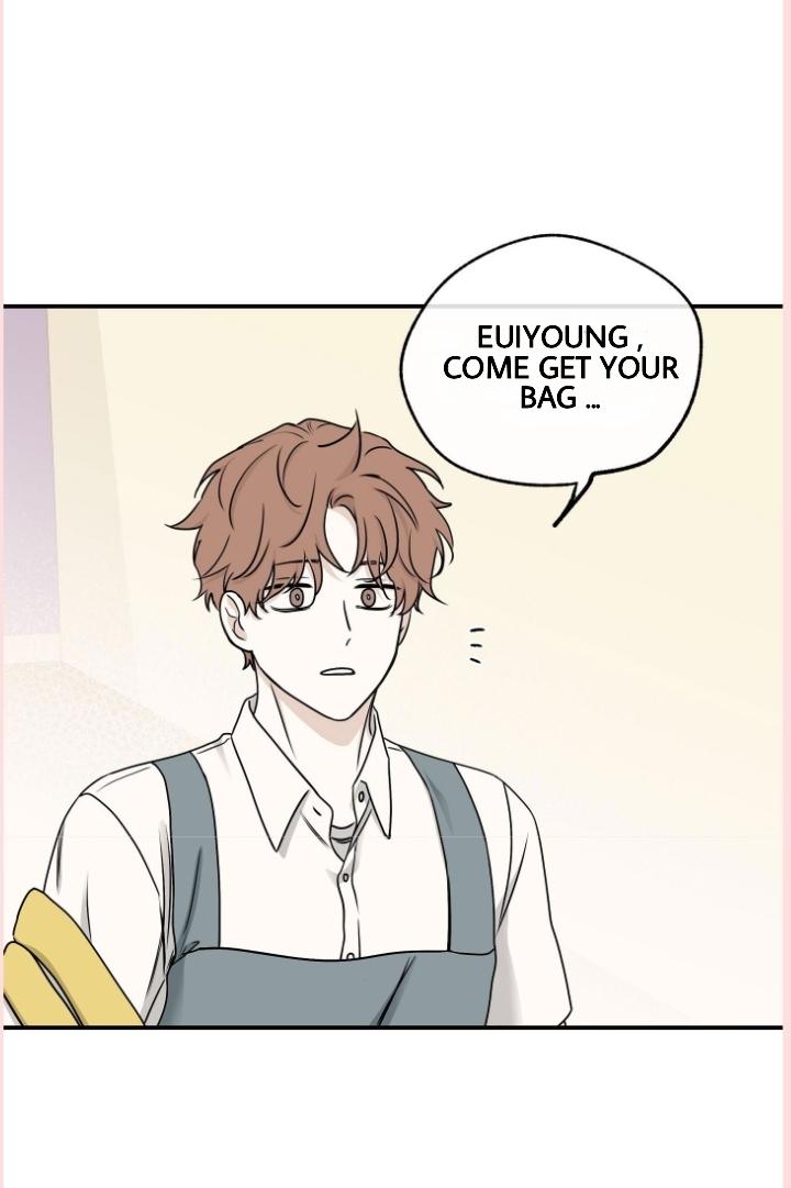 Night by the sea Chapter 109.2 page 66 - 