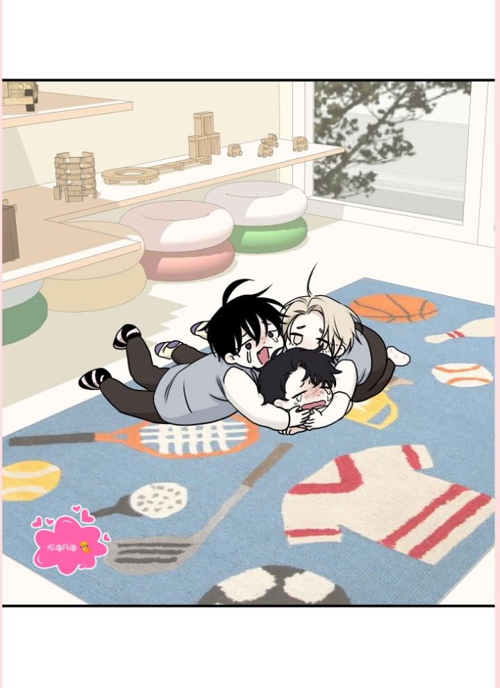 Night by the sea Chapter 109.2 page 68 - 