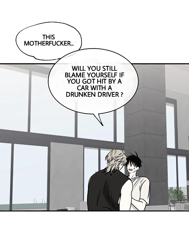 Night by the sea Chapter 109.2 page 8 - 