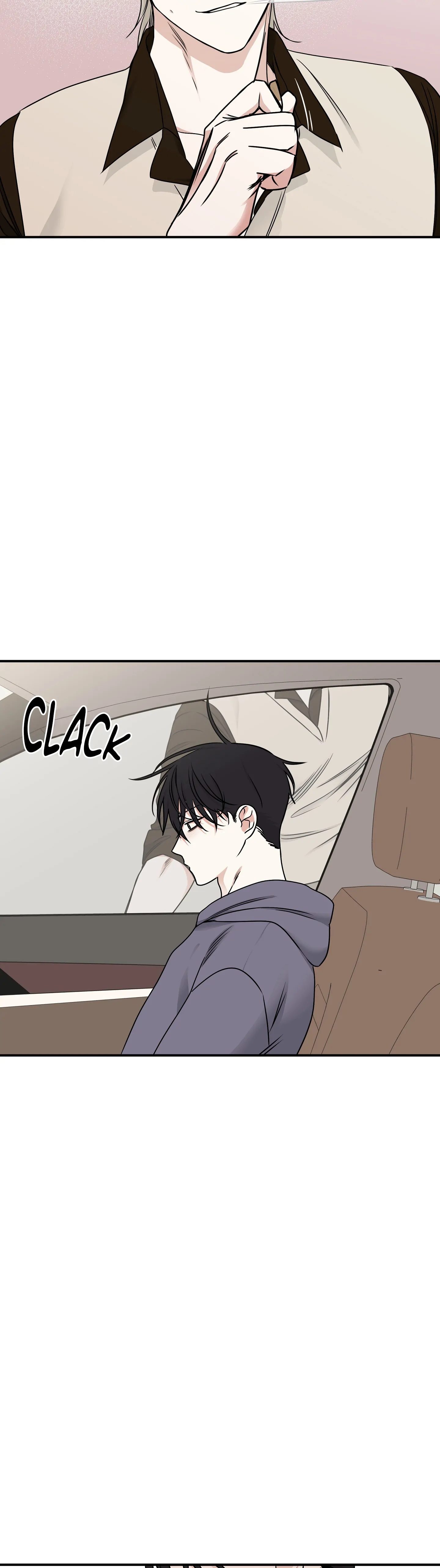 Night by the sea Chapter 109.8 page 24 - 