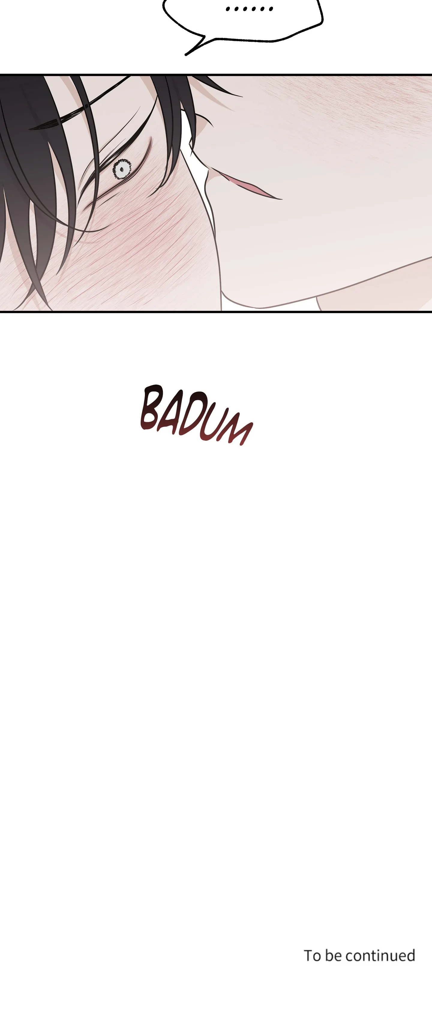 Night by the sea Chapter 109.9 page 32 - 
