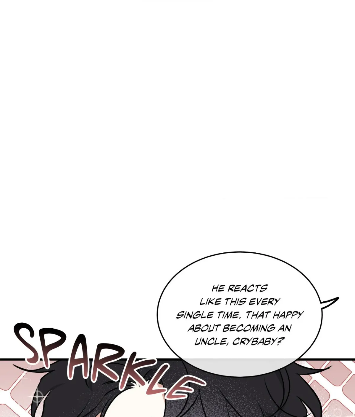 Night by the sea Chapter 109 page 19 - 