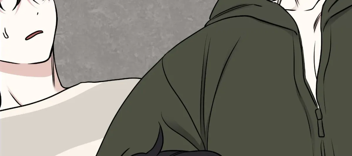 Night by the sea Chapter 109 page 27 - 