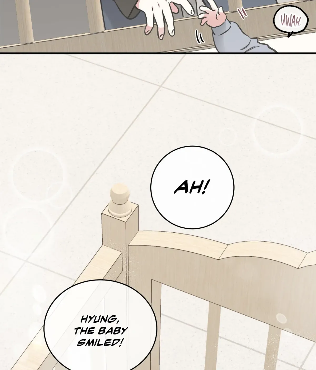 Night by the sea Chapter 109 page 29 - 