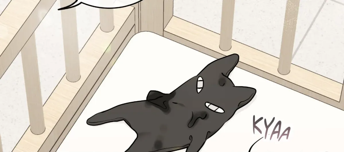 Night by the sea Chapter 109 page 30 - 