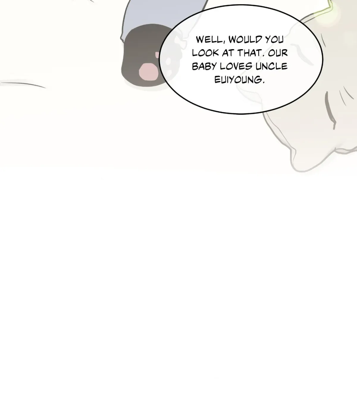 Night by the sea Chapter 109 page 32 - 