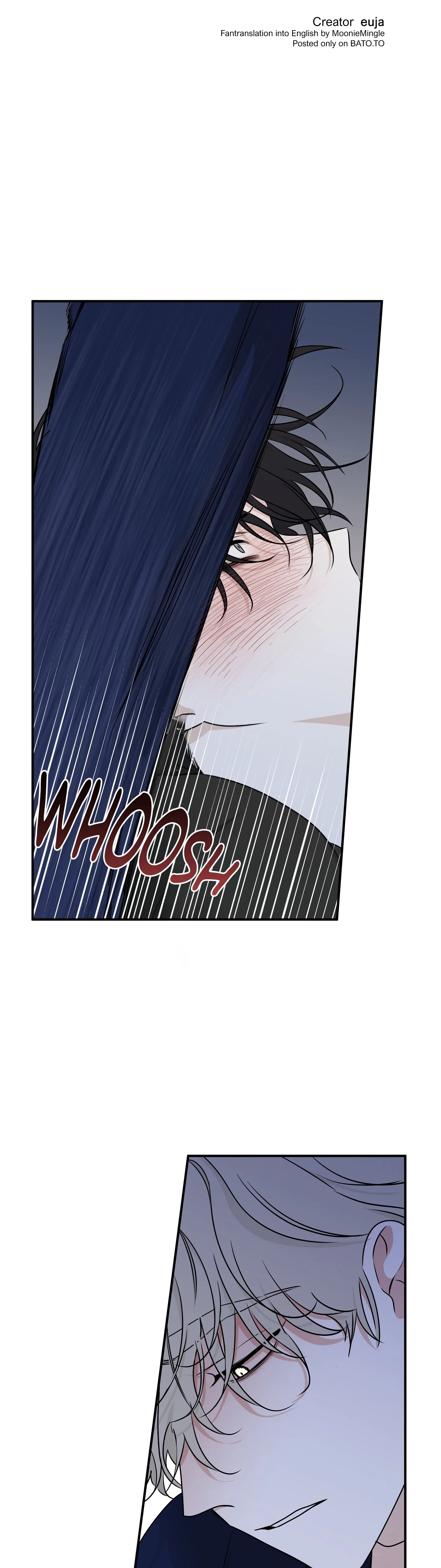 Night by the sea Chapter 110.1 page 4 - 
