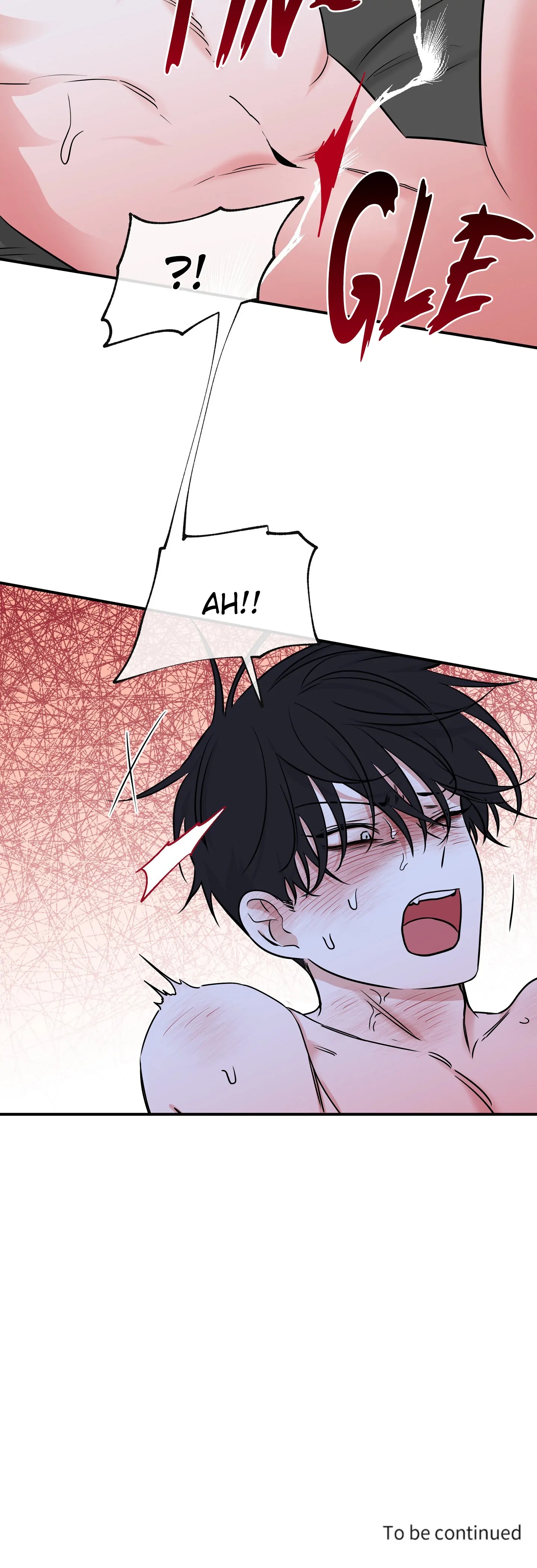 Night by the sea Chapter 110.1 page 42 - 