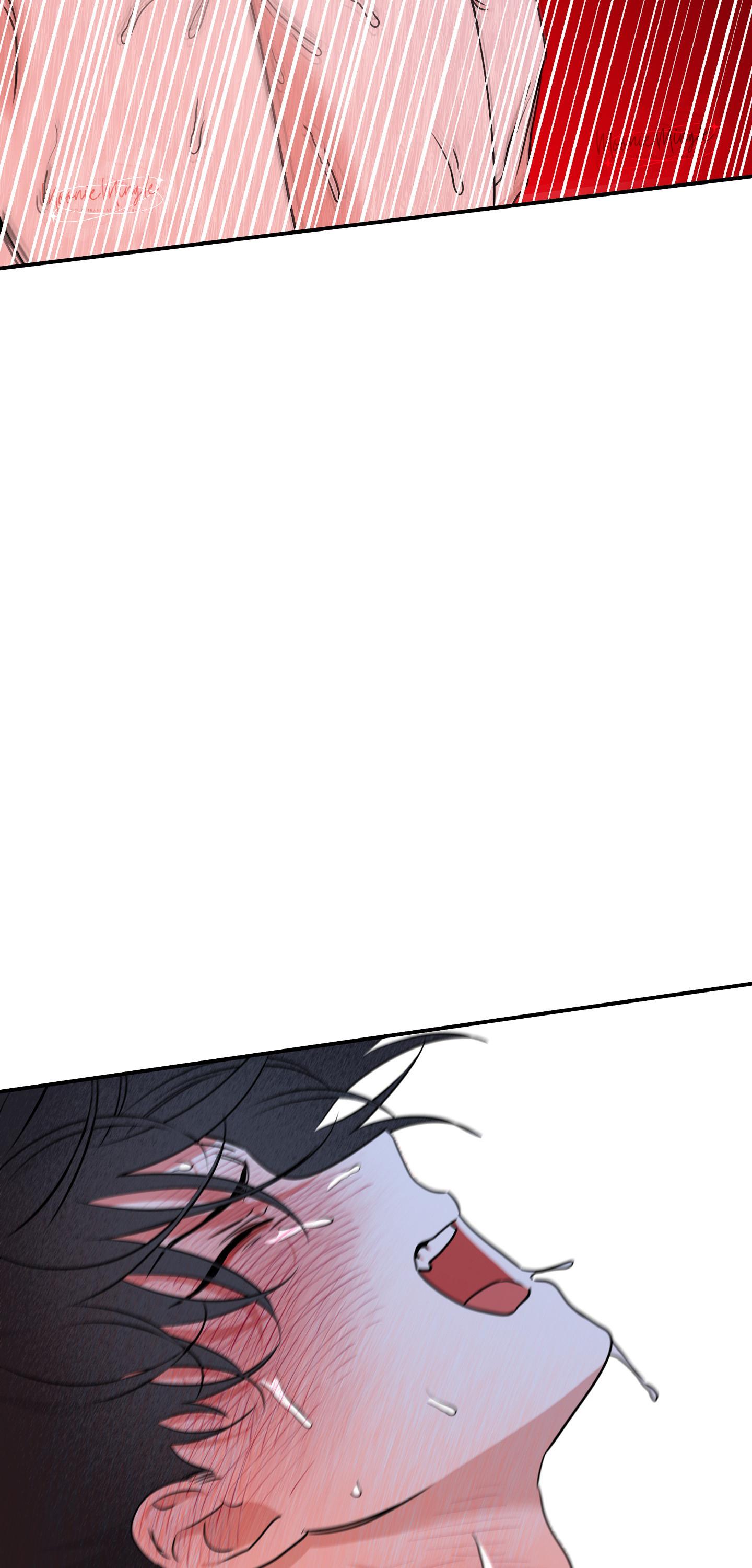 Night by the sea Chapter 110.4 page 17 - 