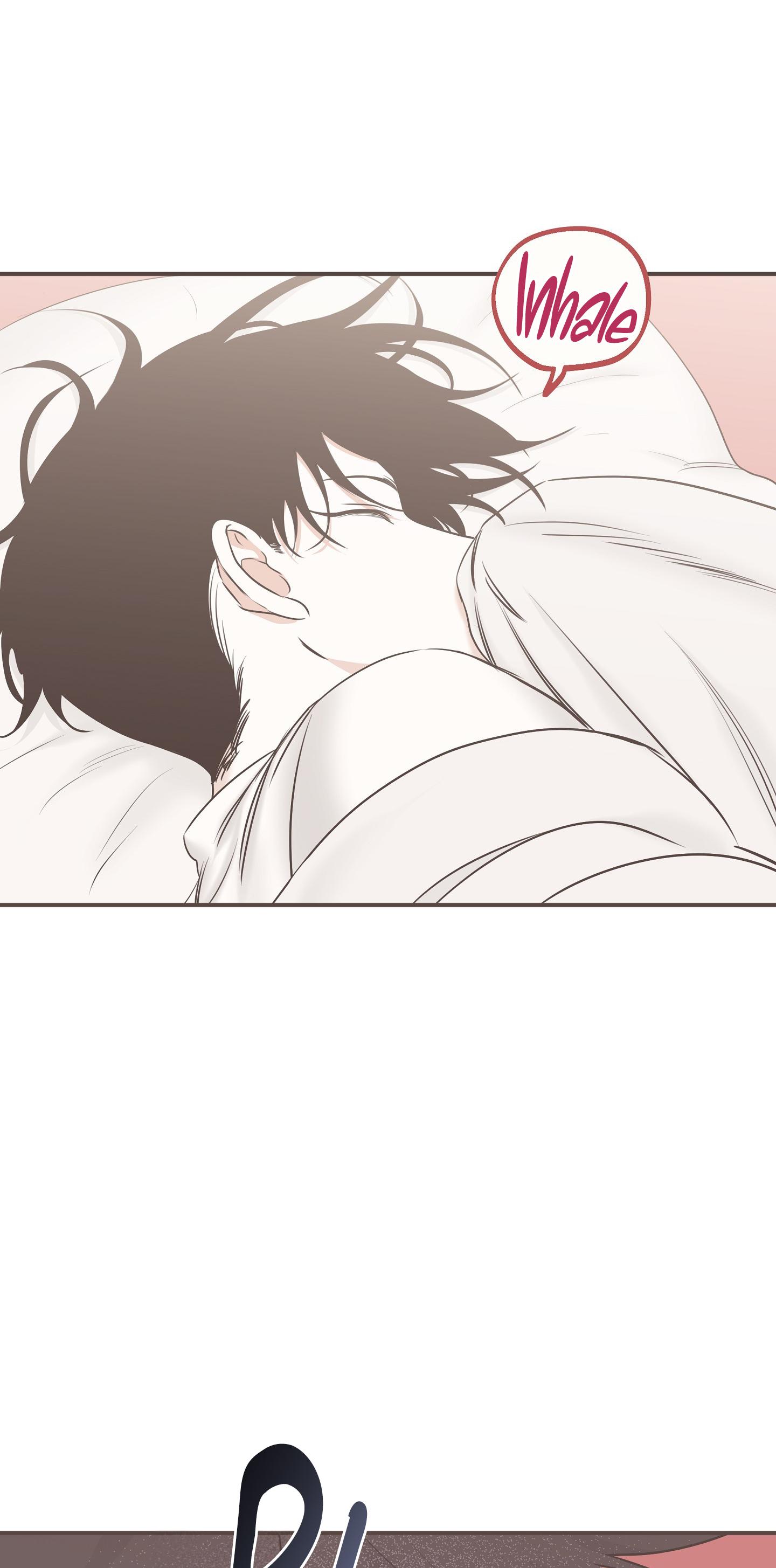 Night by the sea Chapter 110.4 page 41 - 