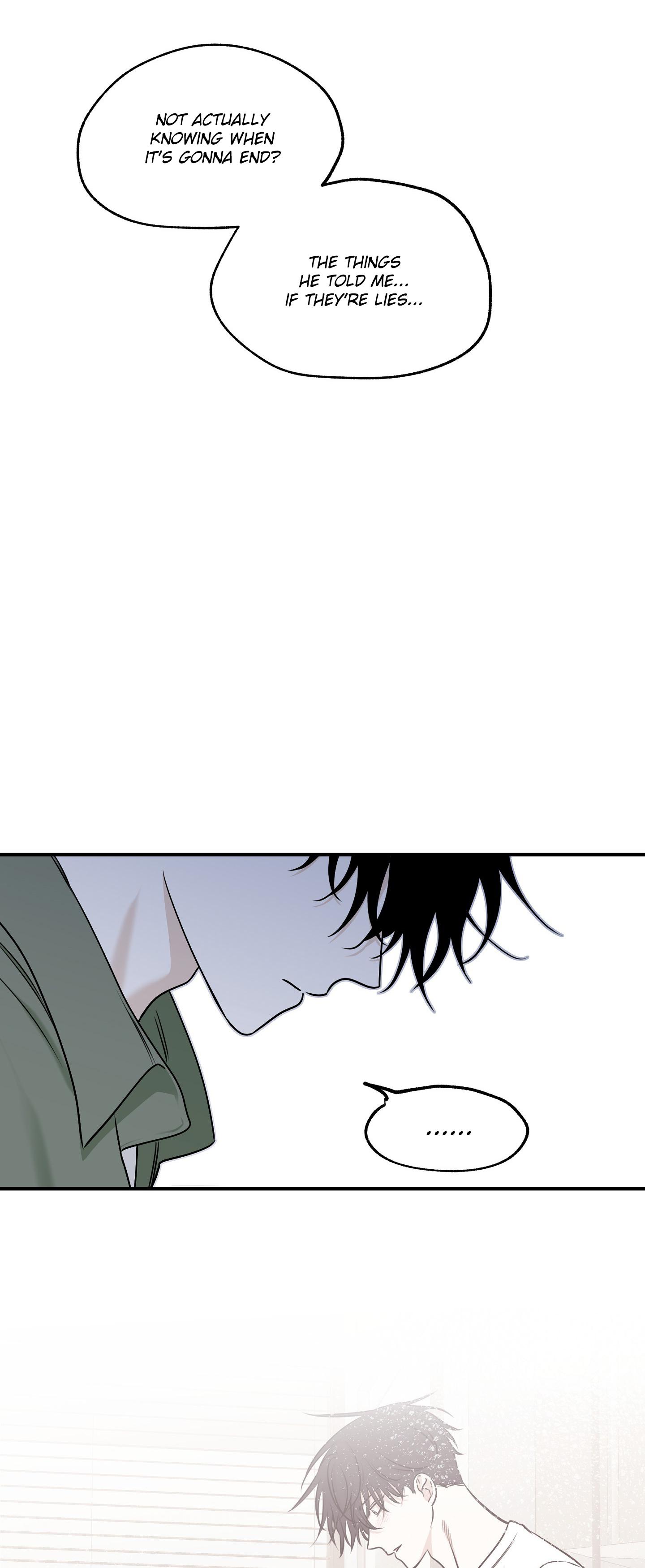 Night by the sea Chapter 110.4 page 45 - 