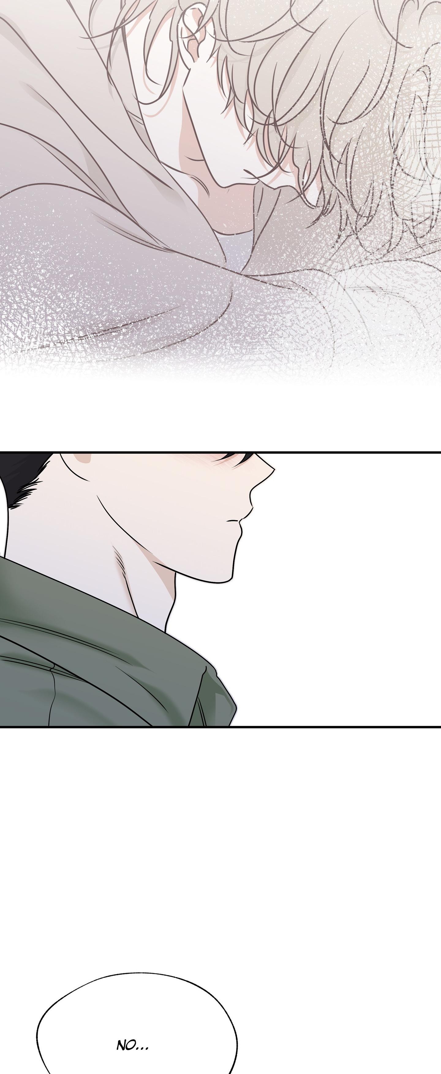 Night by the sea Chapter 110.4 page 47 - 