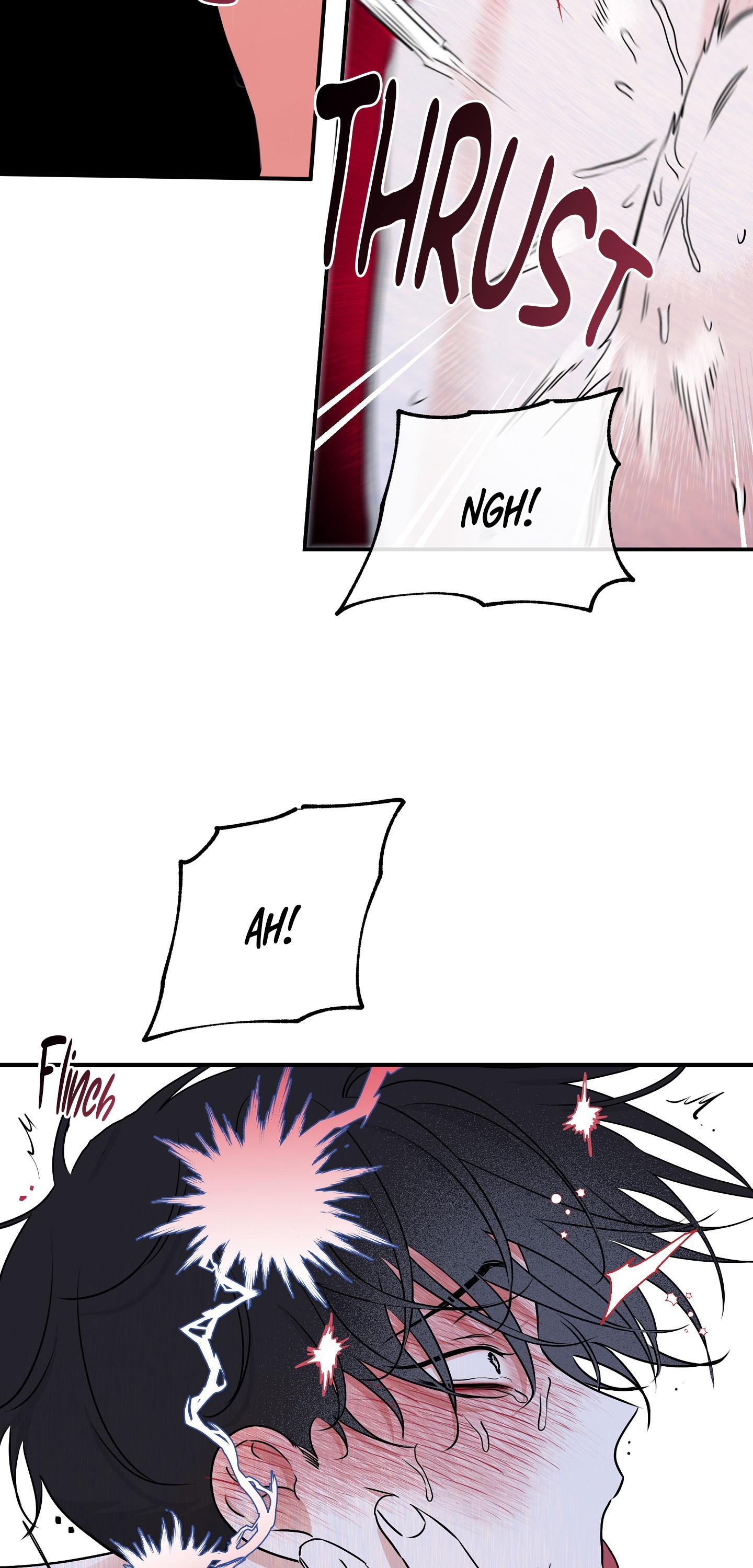 Night by the sea Chapter 110.4 page 6 - 