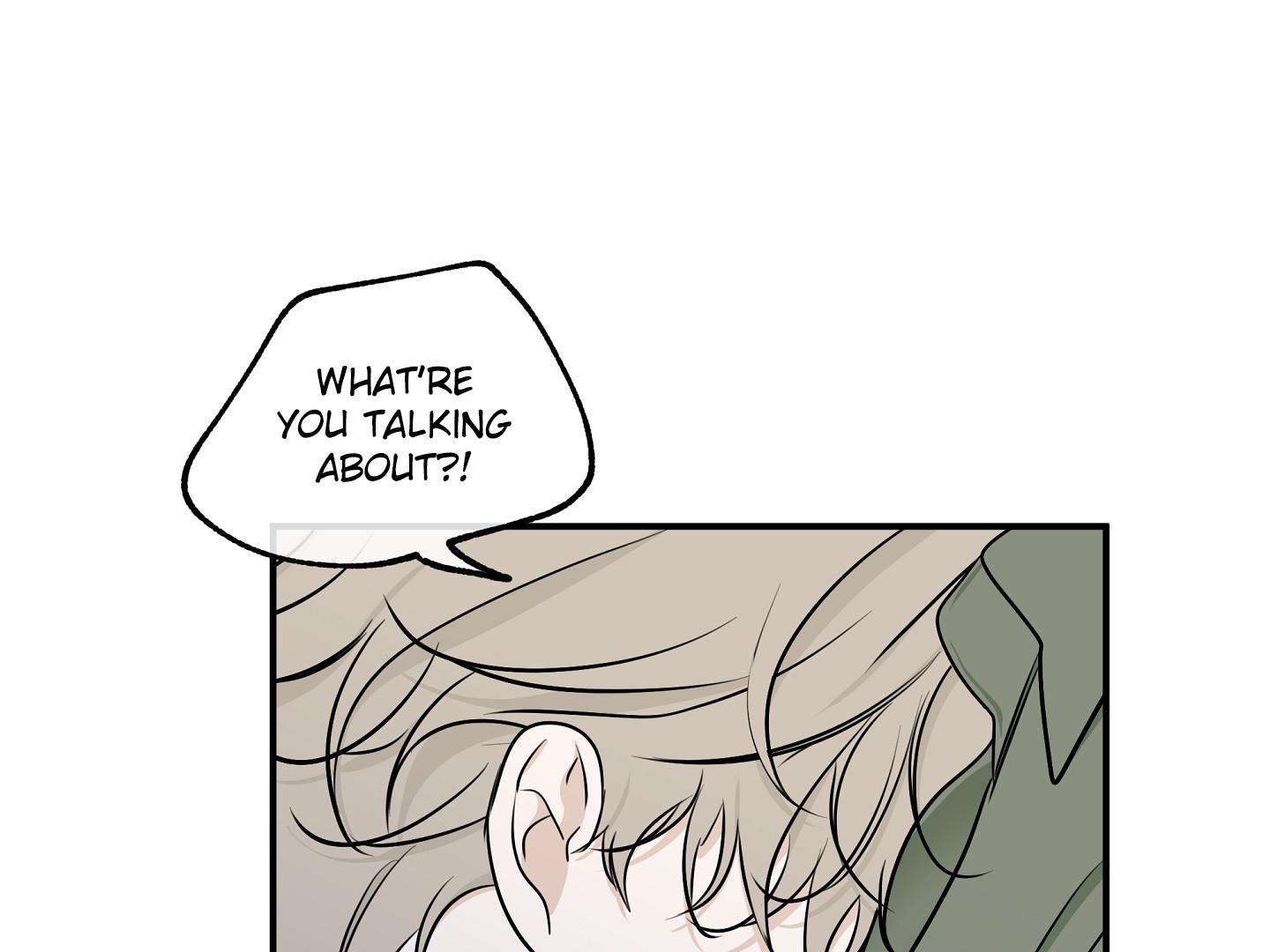 Night by the sea Chapter 110.5 page 11 - 