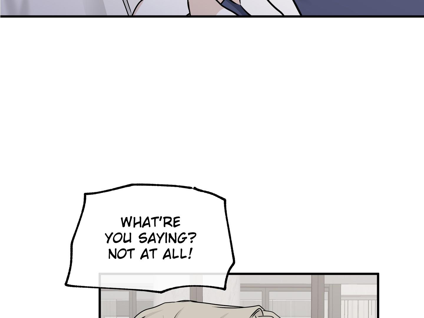 Night by the sea Chapter 110.5 page 102 - 