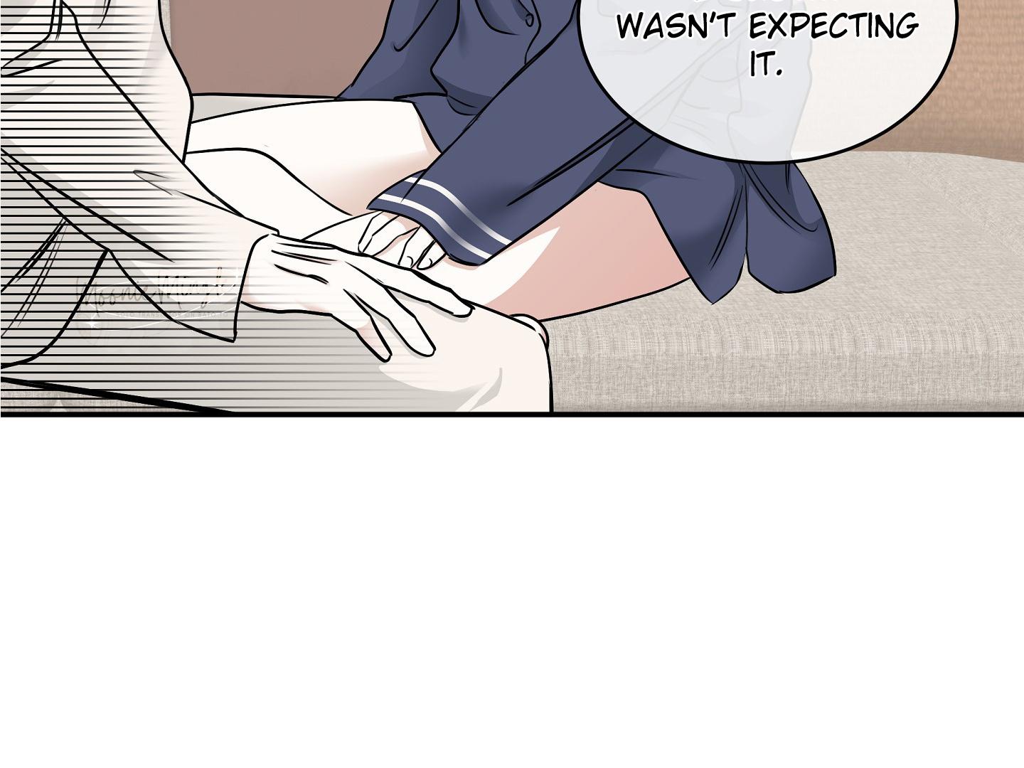 Night by the sea Chapter 110.5 page 105 - 