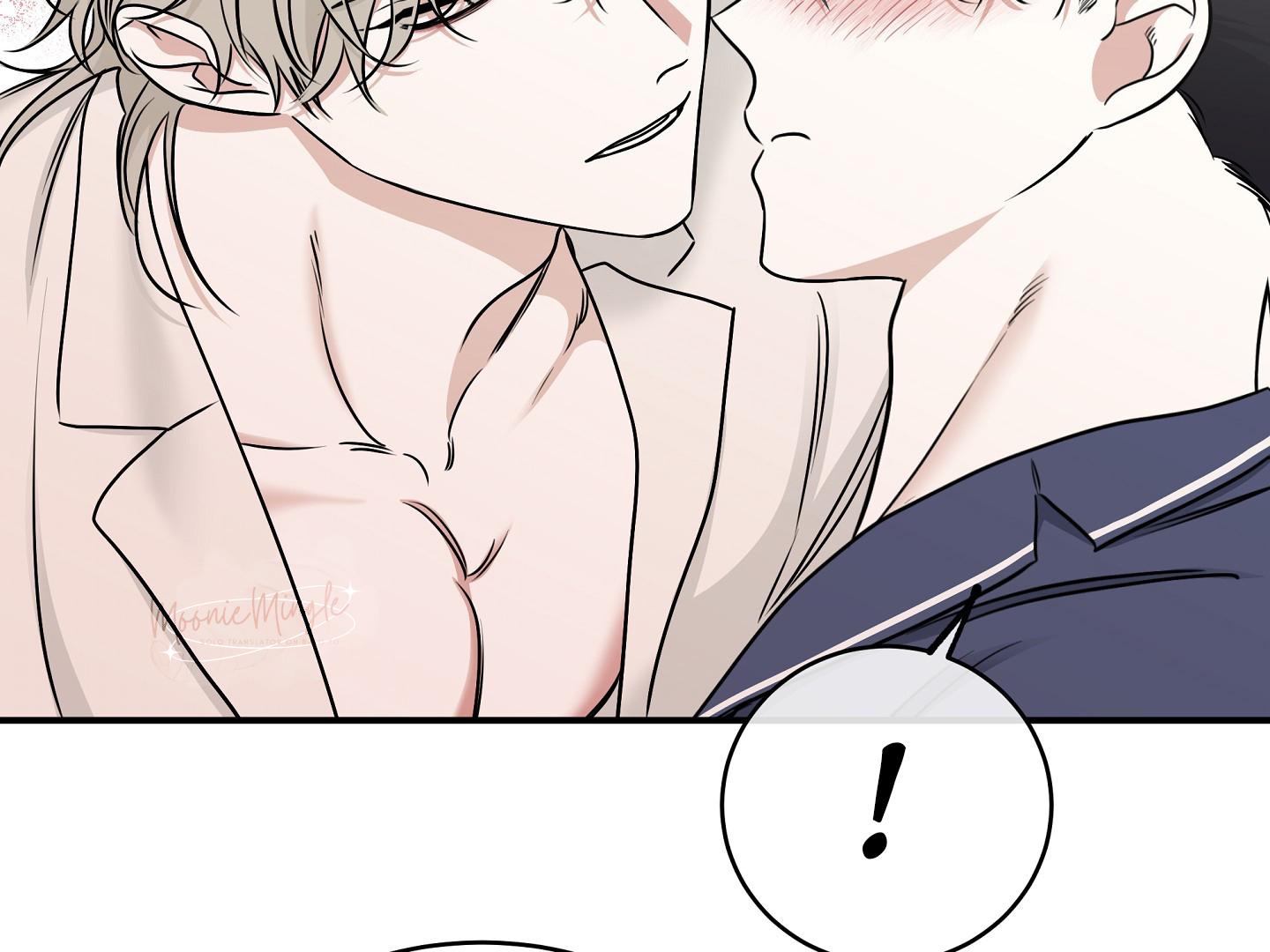Night by the sea Chapter 110.5 page 111 - 