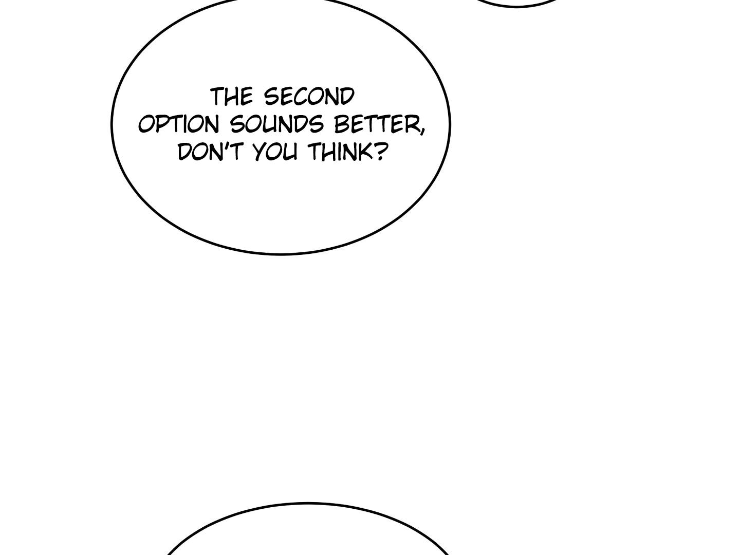 Night by the sea Chapter 110.5 page 112 - 