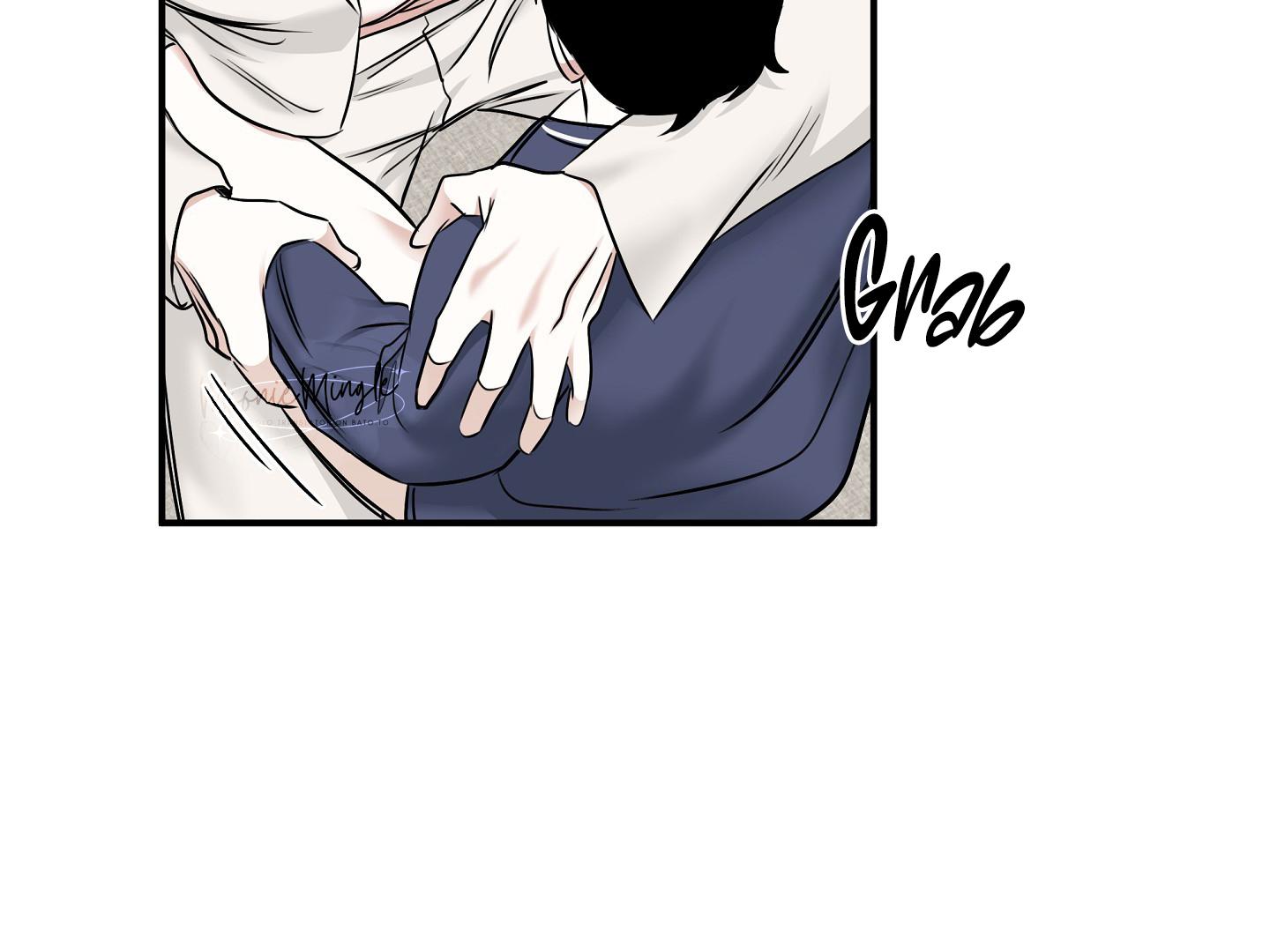Night by the sea Chapter 110.5 page 114 - 