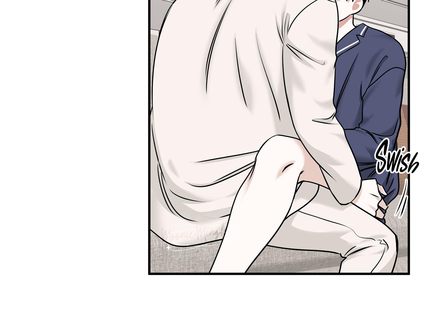 Night by the sea Chapter 110.5 page 116 - 