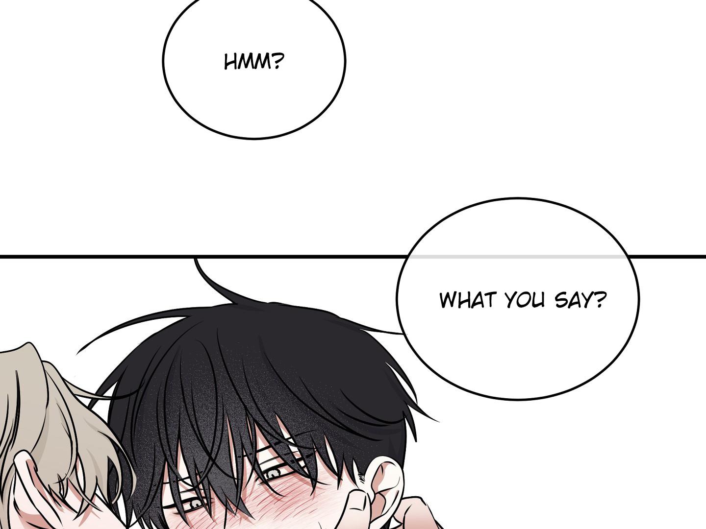 Night by the sea Chapter 110.5 page 120 - 