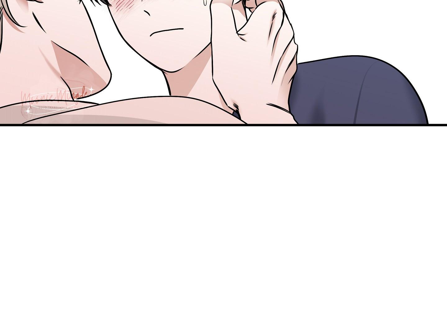 Night by the sea Chapter 110.5 page 121 - 
