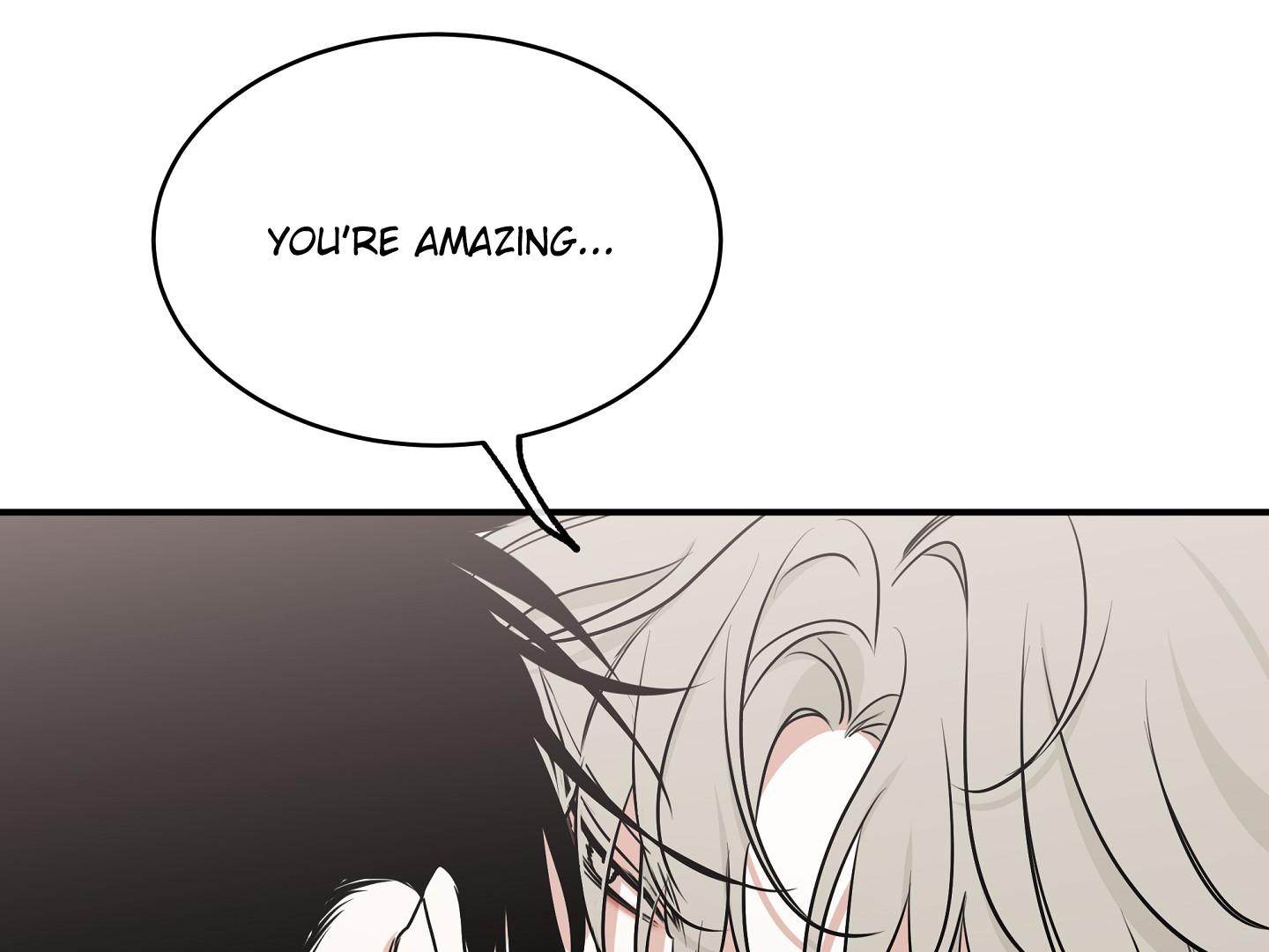 Night by the sea Chapter 110.5 page 124 - 
