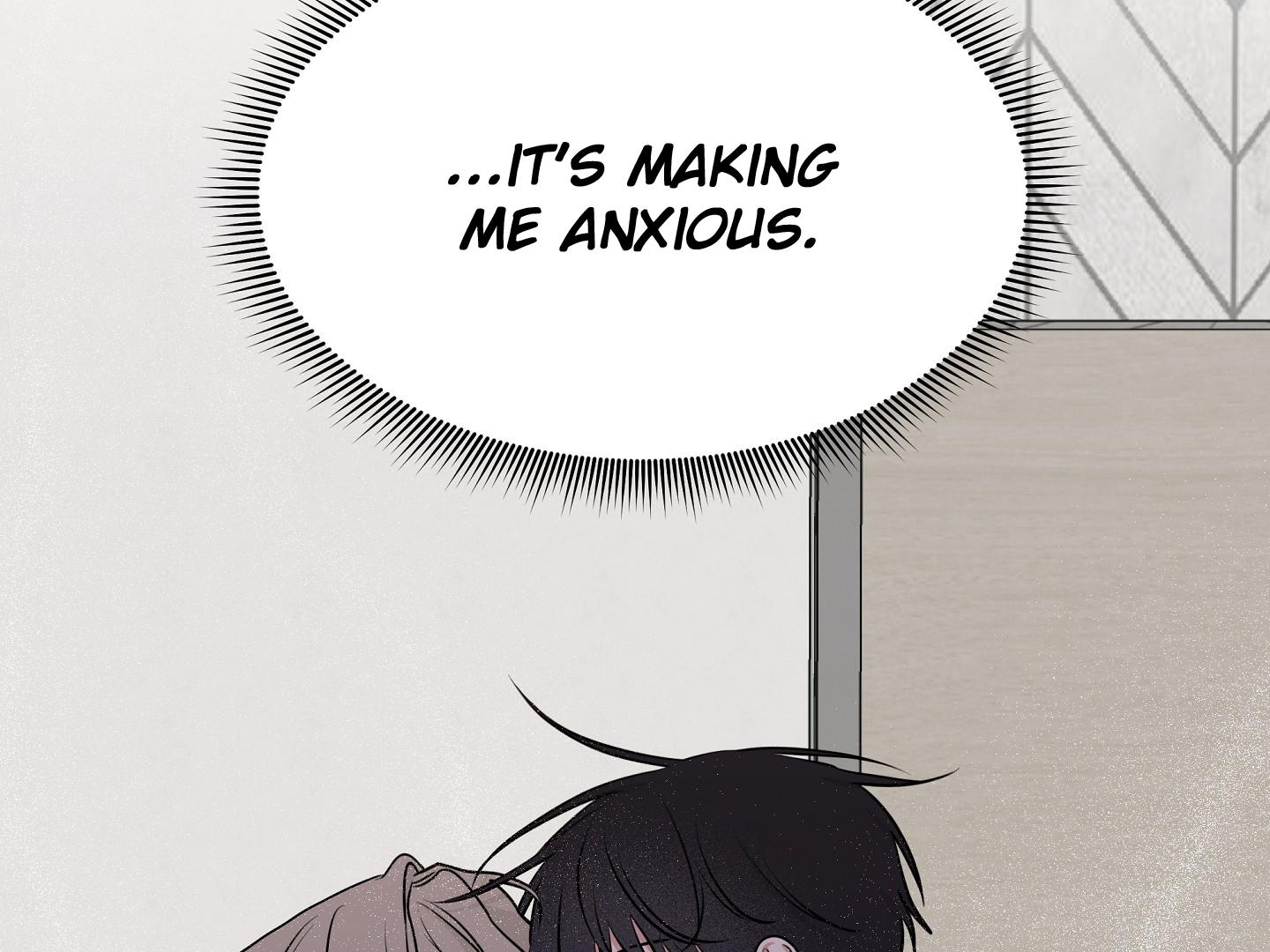 Night by the sea Chapter 110.5 page 18 - 