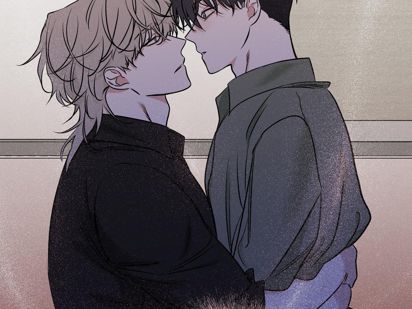 Night by the sea Chapter 110.5 page 19 - 
