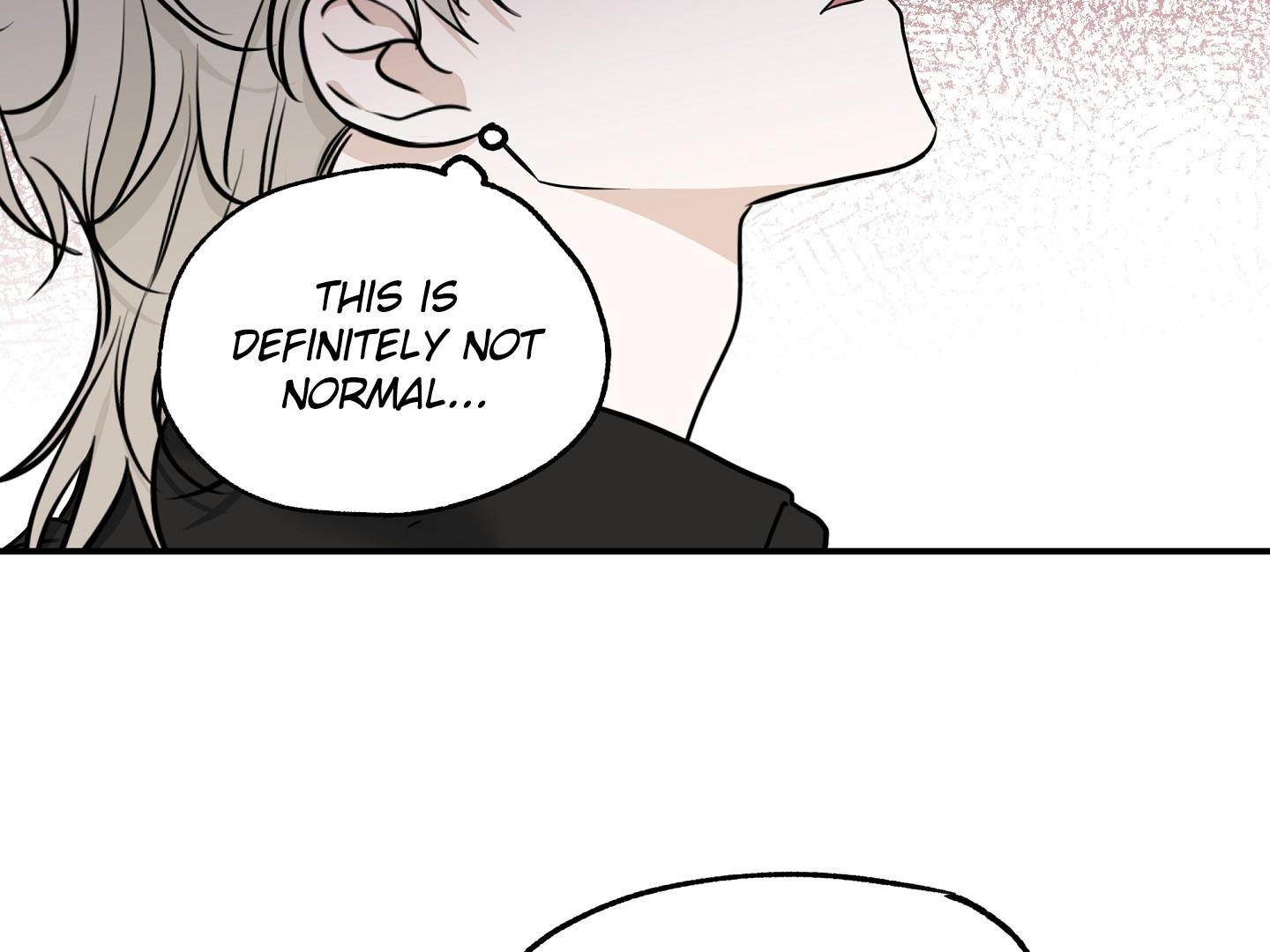 Night by the sea Chapter 110.5 page 22 - 