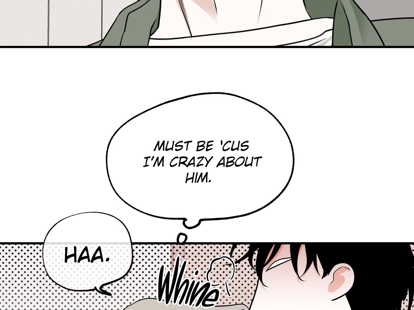Night by the sea Chapter 110.5 page 26 - 