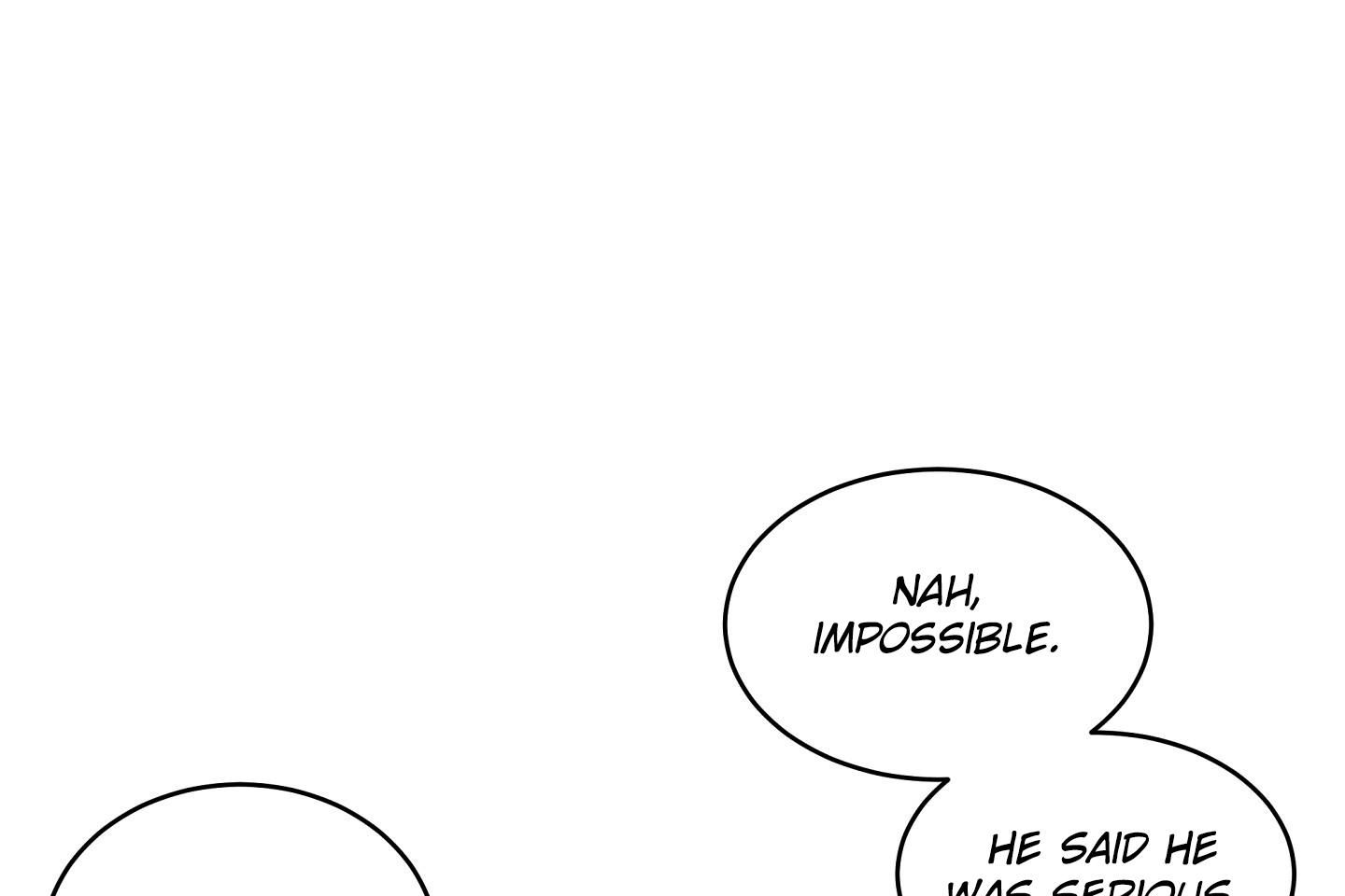 Night by the sea Chapter 110.5 page 28 - 