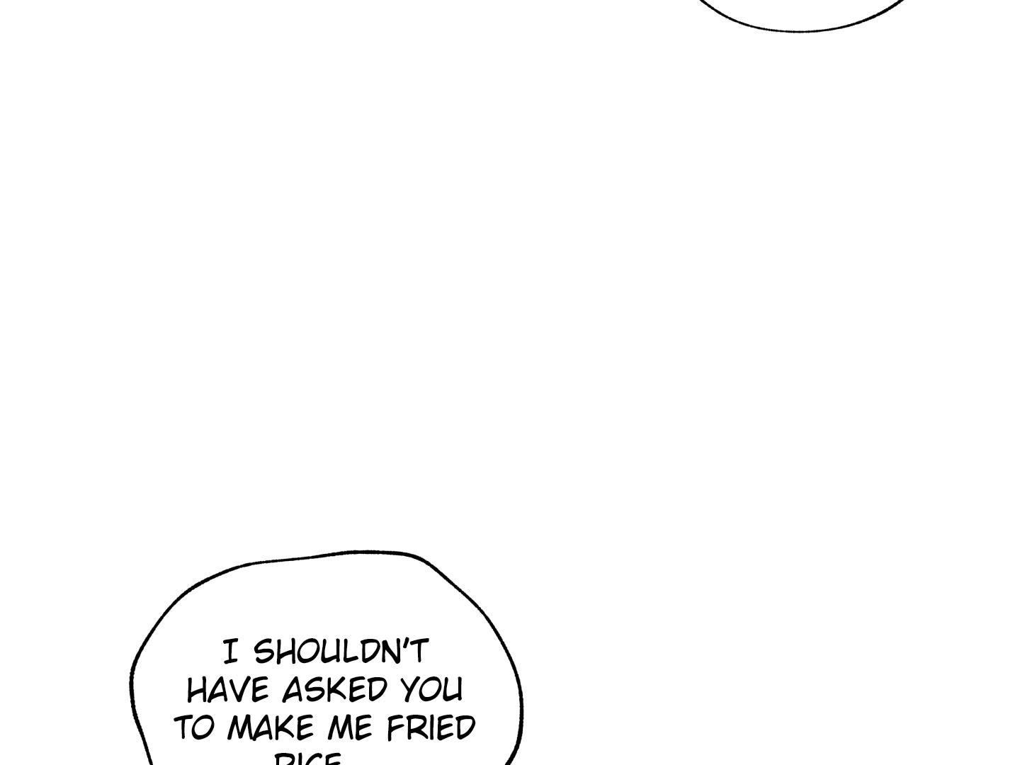 Night by the sea Chapter 110.5 page 40 - 
