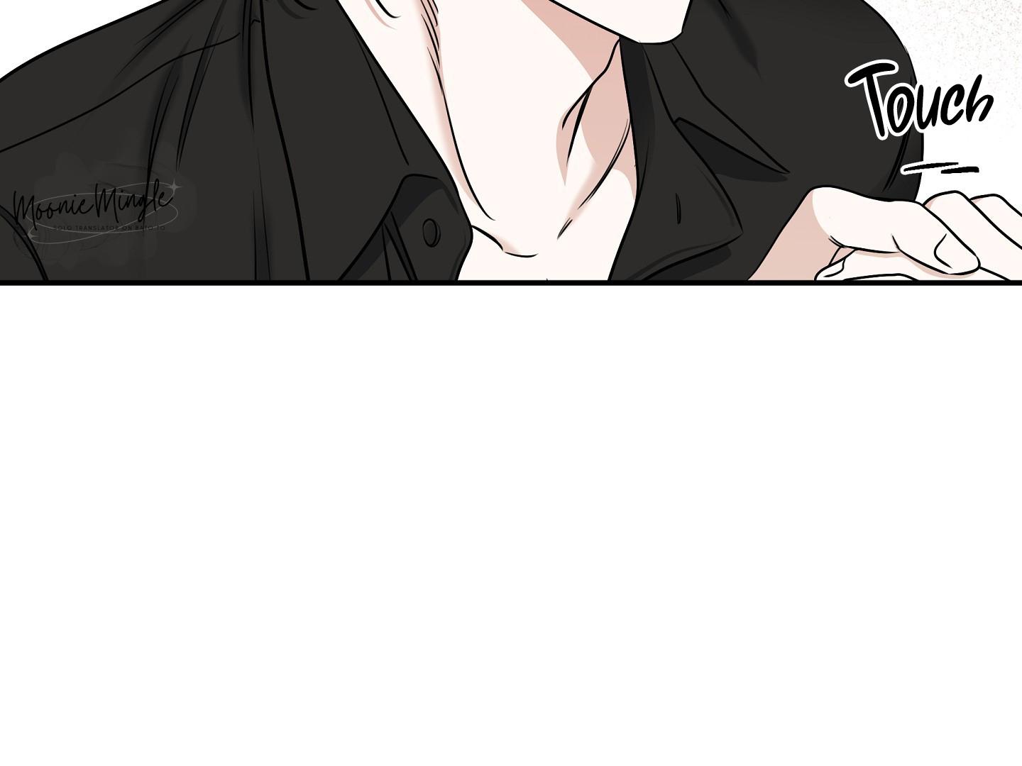 Night by the sea Chapter 110.5 page 44 - 