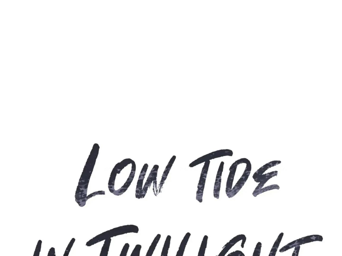 Night by the sea Chapter 110.5 page 45 - 
