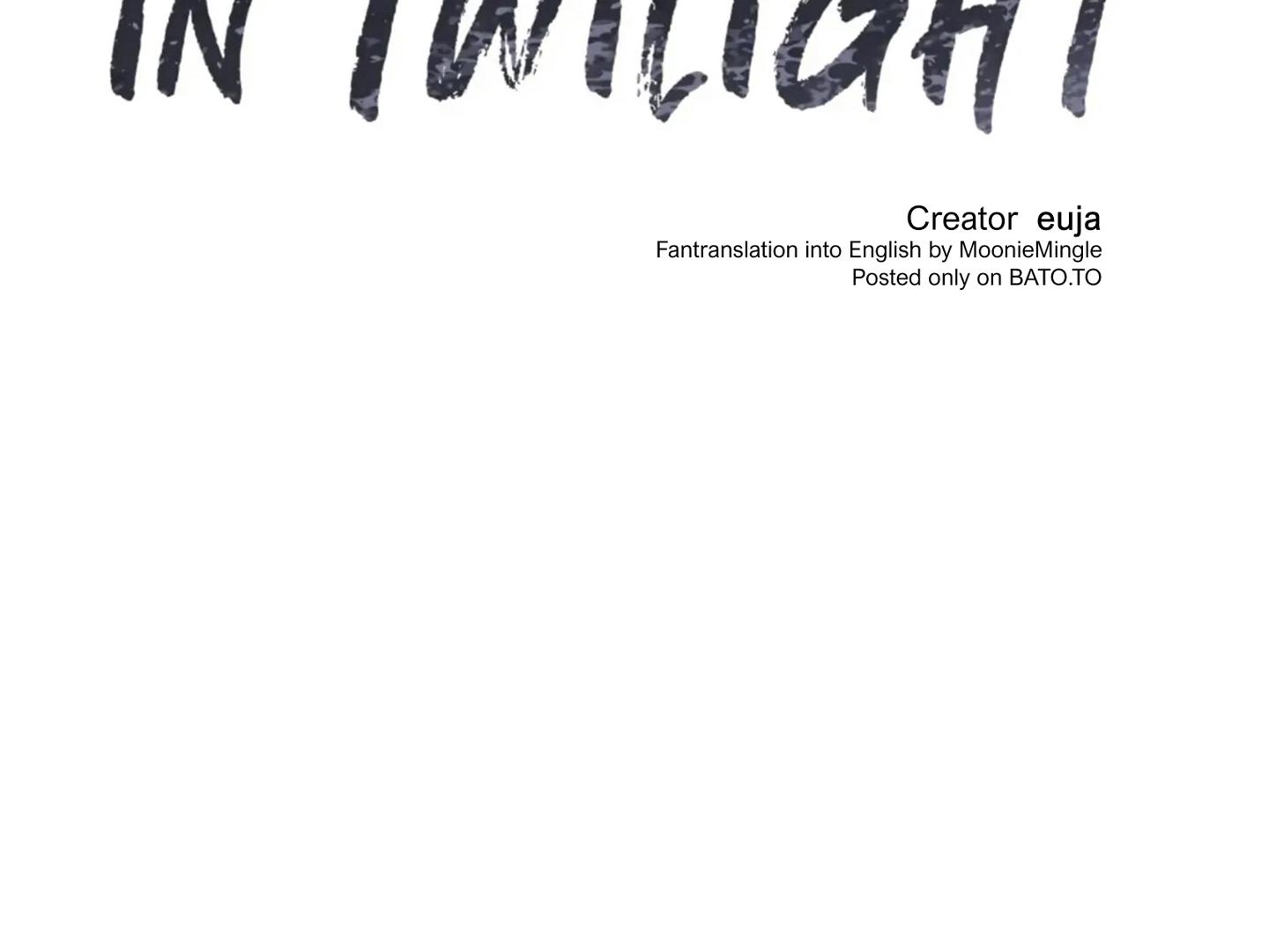 Night by the sea Chapter 110.5 page 46 - 