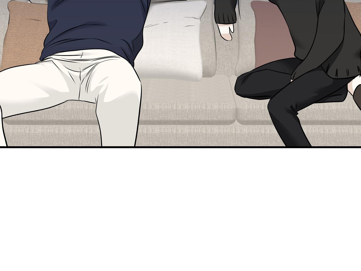 Night by the sea Chapter 110.5 page 48 - 