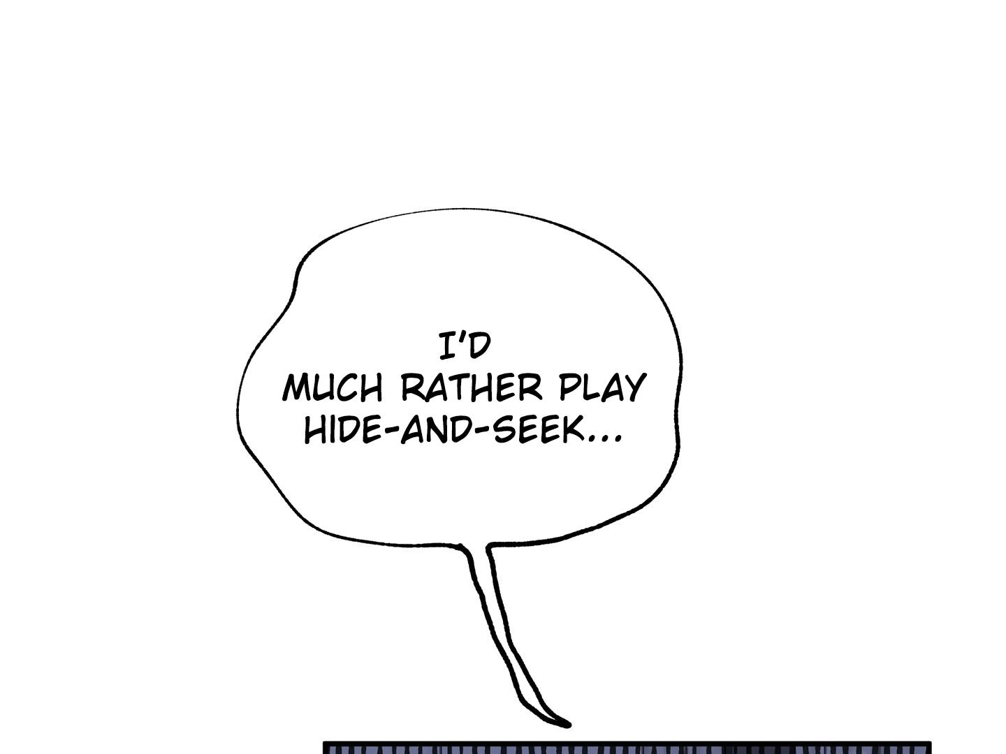 Night by the sea Chapter 110.5 page 49 - 
