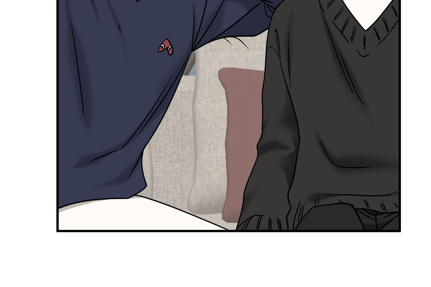 Night by the sea Chapter 110.5 page 57 - 
