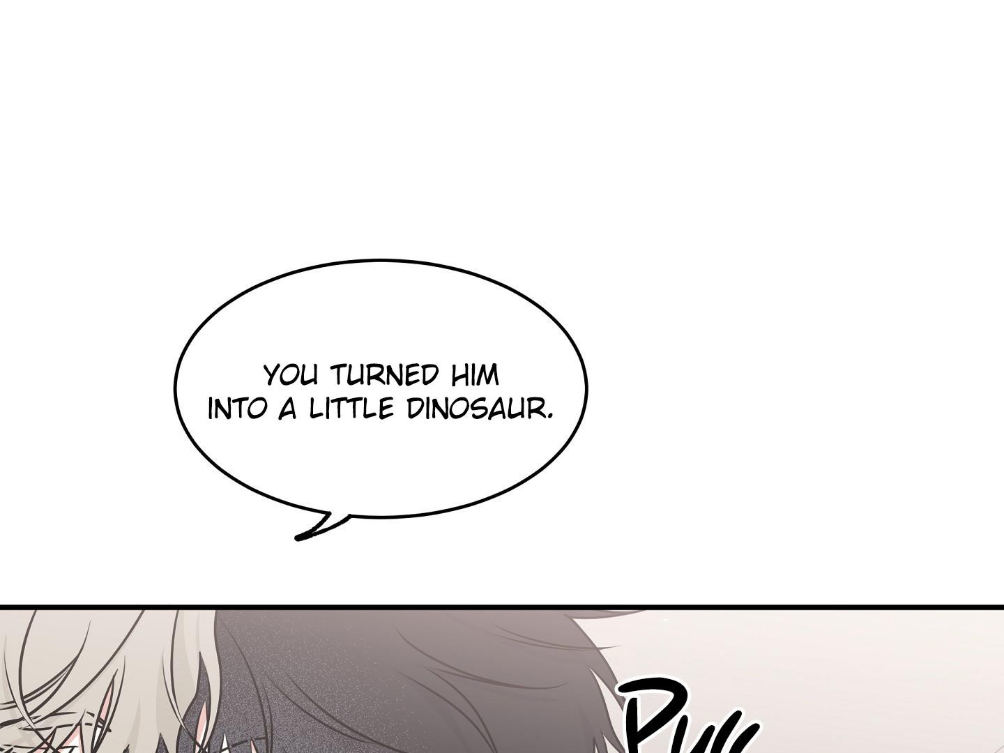 Night by the sea Chapter 110.5 page 58 - 