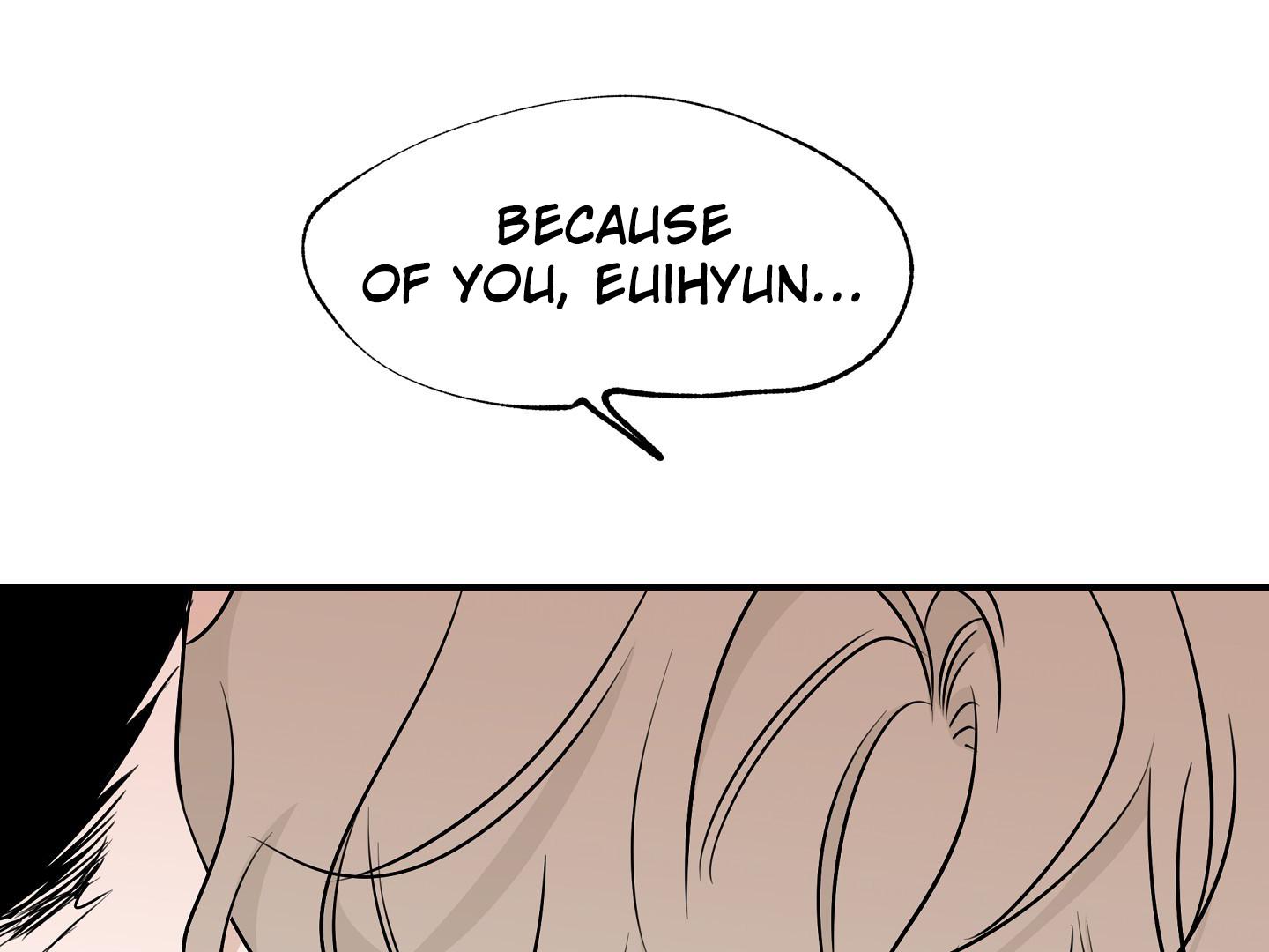 Night by the sea Chapter 110.5 page 7 - 