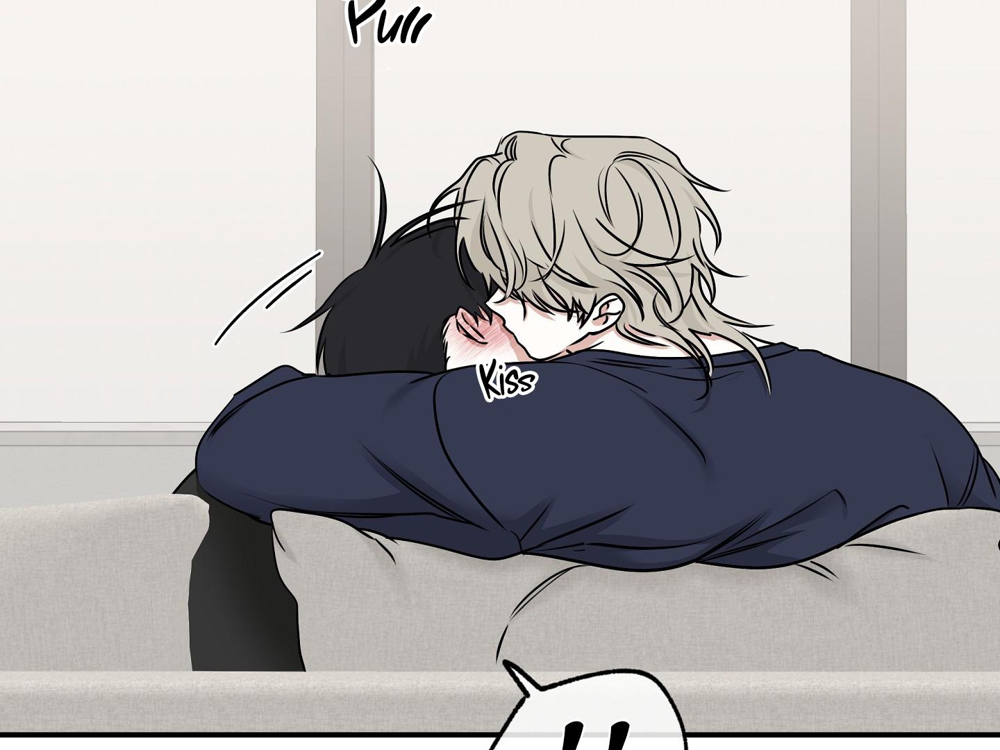 Night by the sea Chapter 110.5 page 68 - 