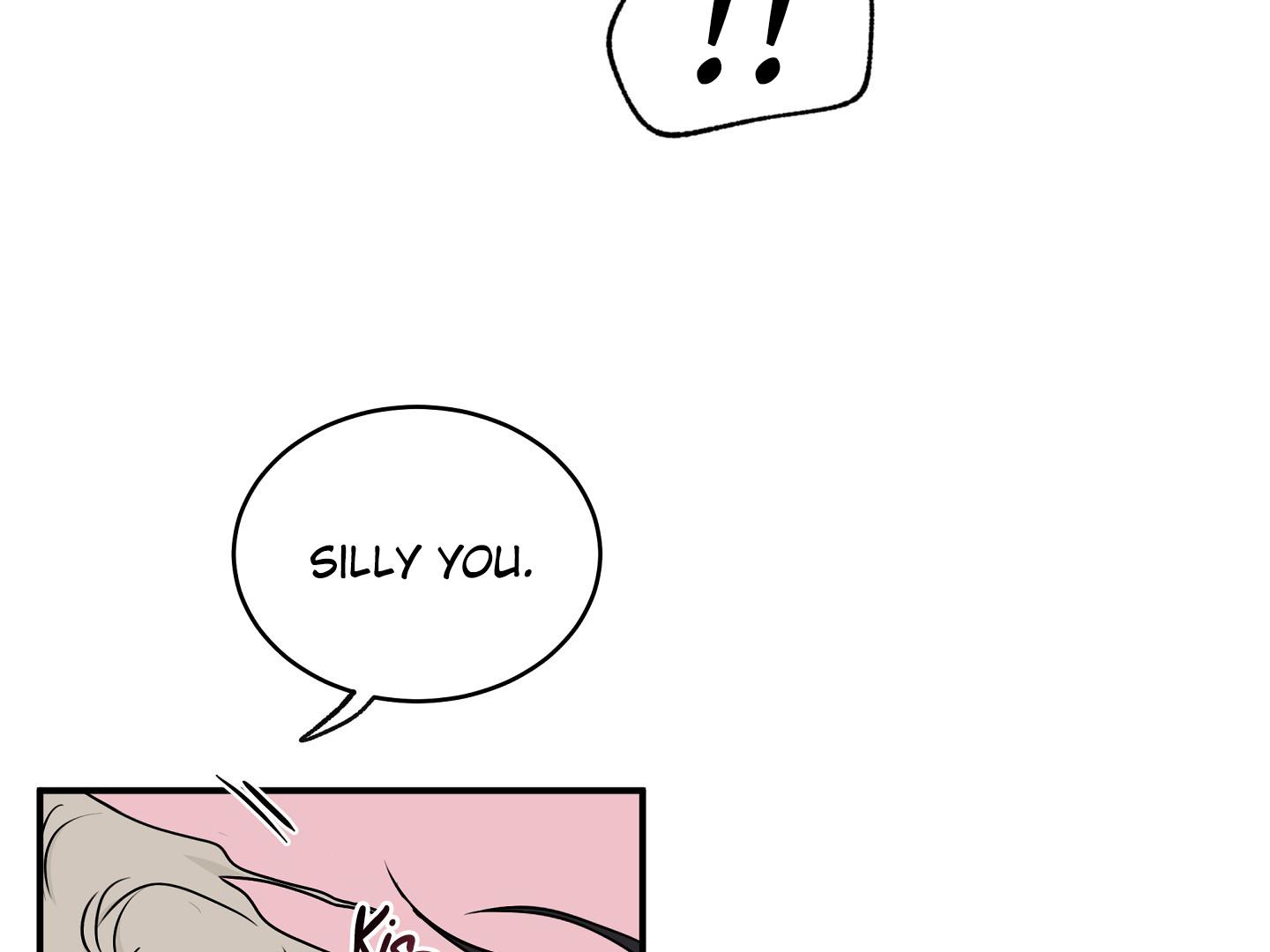 Night by the sea Chapter 110.5 page 69 - 
